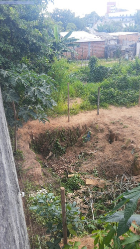 Venda De Terreno, Próximo Ao Paralela Parque E Flamboyants