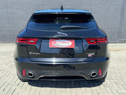 Jaguar E-Pace R-Dynamic SE 2.0 AWD 300cv Aut.