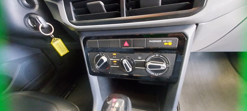 Volkswagen T-Cross 1.0 Sense 200 Tsi Aut. (pcd) 5p