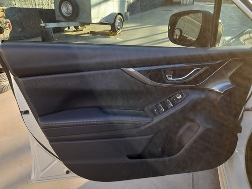 Subaru Impreza Cvt Sport 2.0
