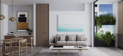 Imagen 13 de 14 de Departamento En Shoji Living En Zapopan, Jalisco