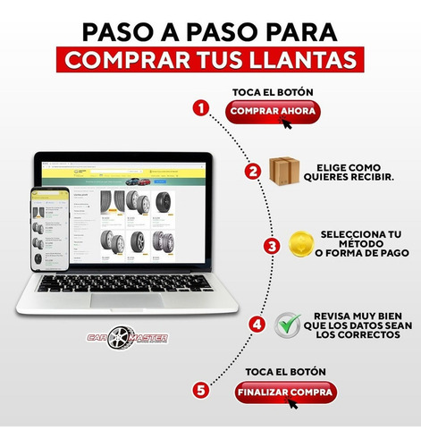 Paquete 2 Llantas Goodyear Cargo Vector 285/65r16 10c 128n
