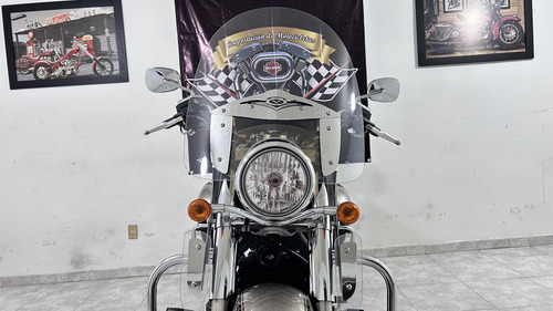Kawasaki Vulcan Nomada 1700