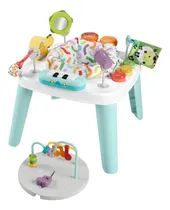 Comprar Centro De Actividades Fisher Price 3 En 1