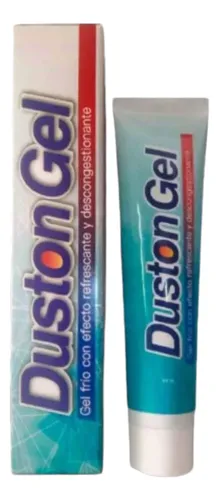 Duston Gel Crema Para Dolores Musculares Y Articulares 50 Ml Neutra