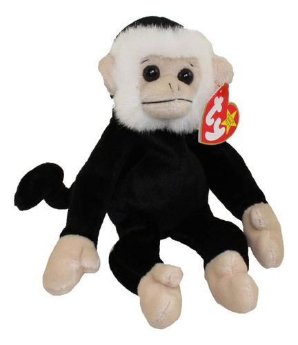 Gorro Baby Mooch The Monkey New With Tag .hn#gg_634t Gty