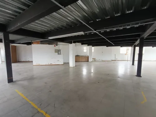 Bodega En Venta En Barrio Antioquia. Cod V12500