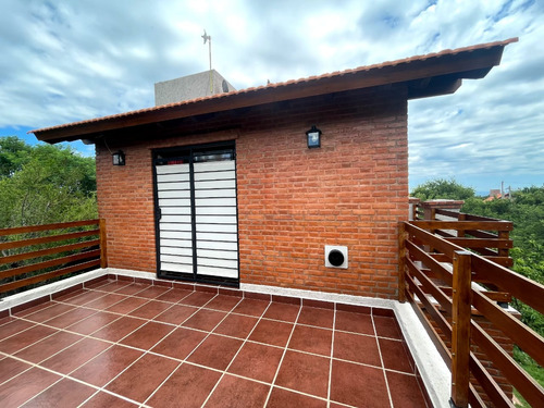 Venta Casa Barrio Los Estribos Merlo San Luis