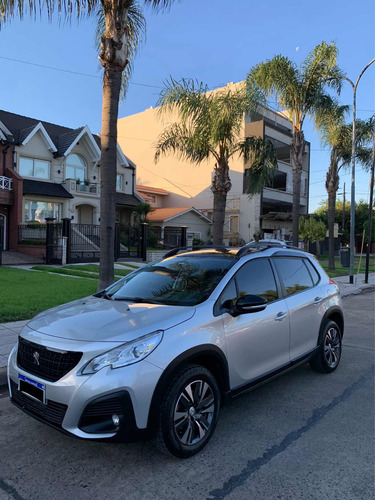 Peugeot 2008 1.6 Feline am20