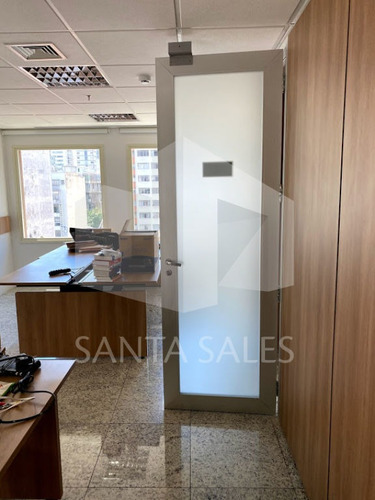 Imagem 6 de 12 de Conjunto Comercial De 50 M² - Ss37247