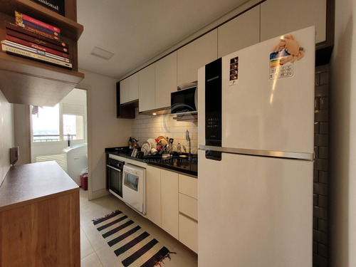 Imagem 13 de 30 de Apartamento À Venda Em Taquaral - Ap036712
