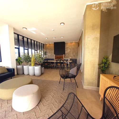 Departamento En Arriendo De 1 Dorm. En Concepción