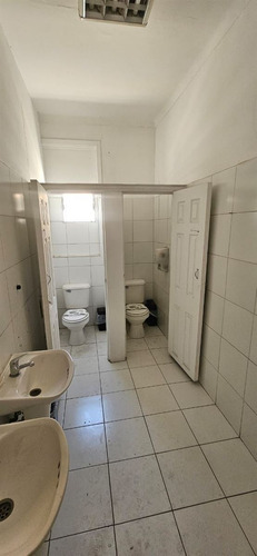 Local Comercial En Arriendo En Ñuñoa