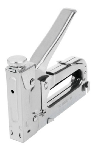 Engrapadora Tipo Pistola Et-21 Truper (¼' 5/16' 3/8' )