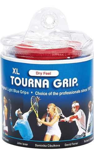 Tournagrip Original Xl Con 30 Piezas