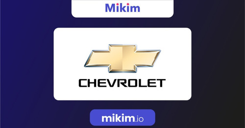 Chevrolet: Repuestos Y Servicios Para Tu Chevrolet