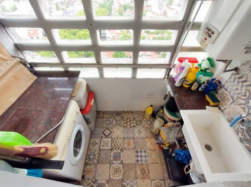 Imagen 11 de 26 de Venta De Departamento 4 Ambientes Con Balcon En Nuñez