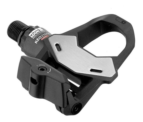 Pedal Clip Speed Look Keo 2 Max Preto