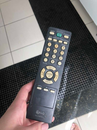 Tv Tela Plana LG Ultra Slim 39pol. Perfeita Condição