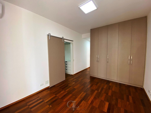 Moema Pássaros - Apartamento Reformadíssimo! - 4261-1