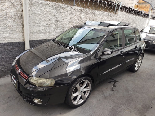 Fiat Stilo Sporting