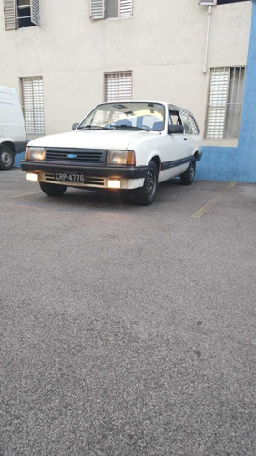 Chevrolet Marajó Sl 1988