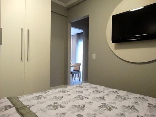 Imagem 18 de 30 de Apartamento Novo No Bairro Demarchi - São Bernardo Do Campo-sp - 3317