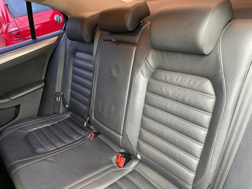 Imagem 12 de 15 de Volkswagen Jetta 2.0 Tsi Highline