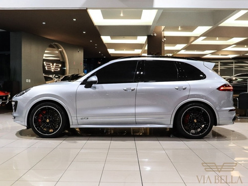 Imagem 3 de 15 de Porsche Cayenne Gts 2016
