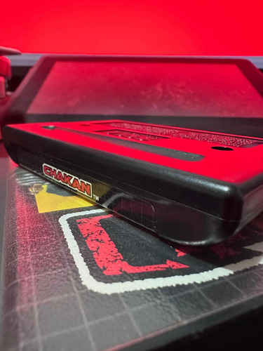 Chakan Mega Drive Sega Genesis (Usado)