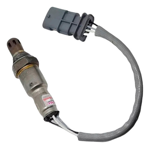 Sonda Lambda Pós Catalisador Fire Fiat Mobi Strada 1.0 1.4