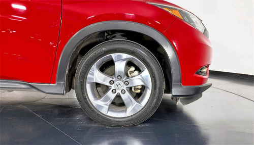 Imagen 11 de 15 de 108511 - Honda Hr-v 2018 Con Garantía