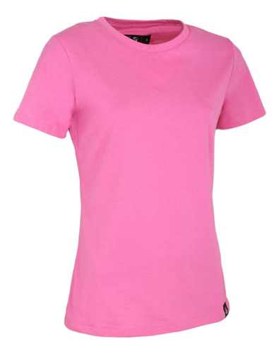 Remera Mujer Basicos 001.64543