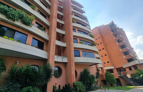 Apartamento Pent House En Venta Amoblado Con Terraza Y Vista, Pozo - Sebucan