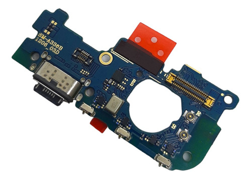 Placa De Carga Completa Para Samsung A33 5g A336 Alt Calidad