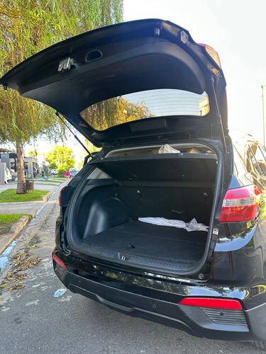 Hyundai Creta 1.6 Gl Connect Automática