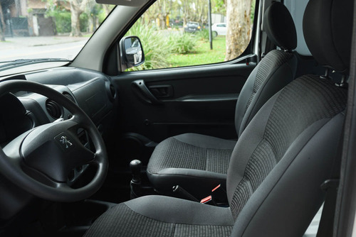 Peugeot Partner 1.6 Hdi Furgon Confort 92