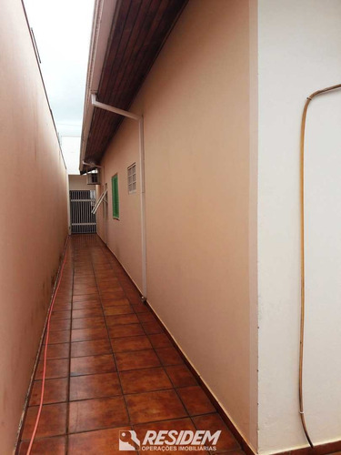 Imagem 30 de 30 de Casa Com 3 Dorms, Vila Souto, Bauru. - V99523938