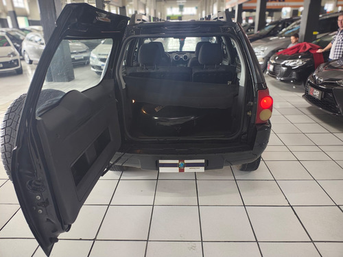 Ford Ecosport 1.6 Xlt Flex 5p
