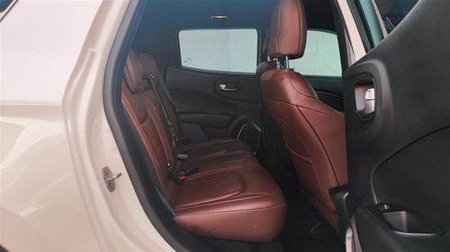 Fiat Toro 2.0 16V TURBO DIESEL RANCH 4WD AT9