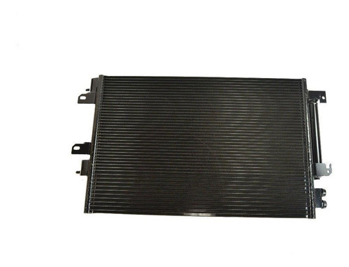 Condensador A/c Original Mopar Dodge Caliber 2010-2012