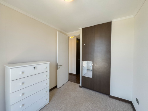 Departamento En Juan Martínez De Rozas Con Internet Incluido