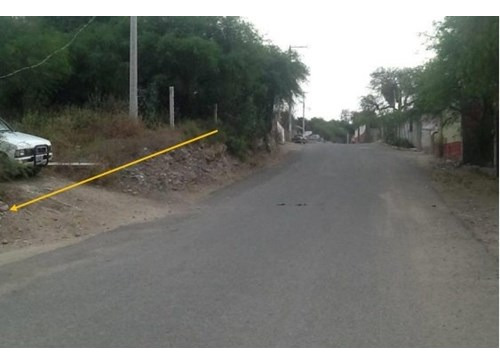 Terreno En Venta En El Molino, Municipio De Tolimán