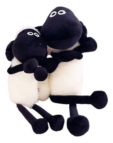 Gtr Linda Almohada De Muñeca De Peluche Shaun Dolly De