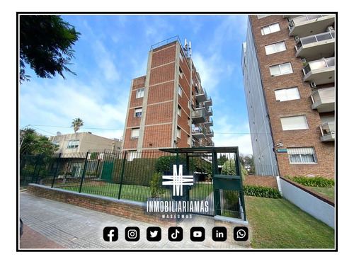Apartamento Venta Punta Gorda Montevideo G * (ref: Ims-21257)