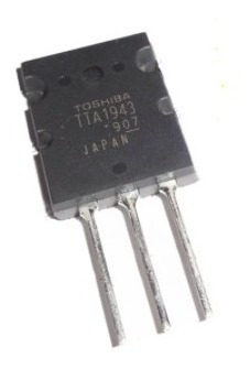 2sa1943 A1943 Transistor Toshiba Original
