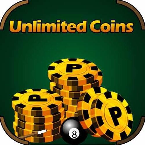 Monedas 8 Ball Pool Colombia - 1 Billón De Monedas.