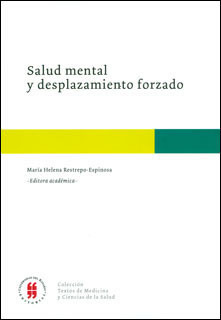 Salud Mental Y Desplazamiento Forzado