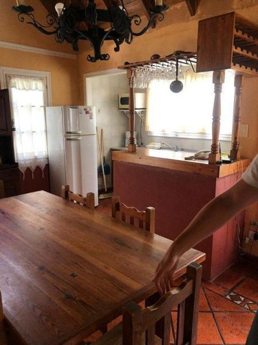Imagen 15 de 23 de Casa En Venta - 4 Ambientes - Zona Lasalle - Pinamar