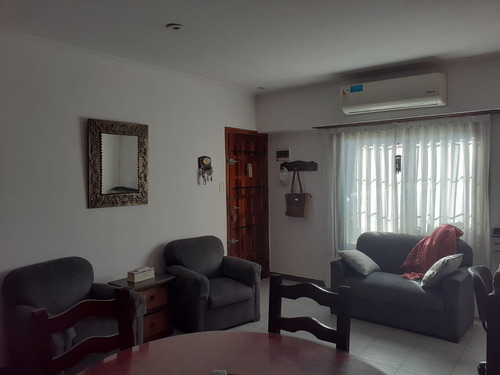 Fh Venta De Ph 3amb Al Frente, Zona Villa Primera